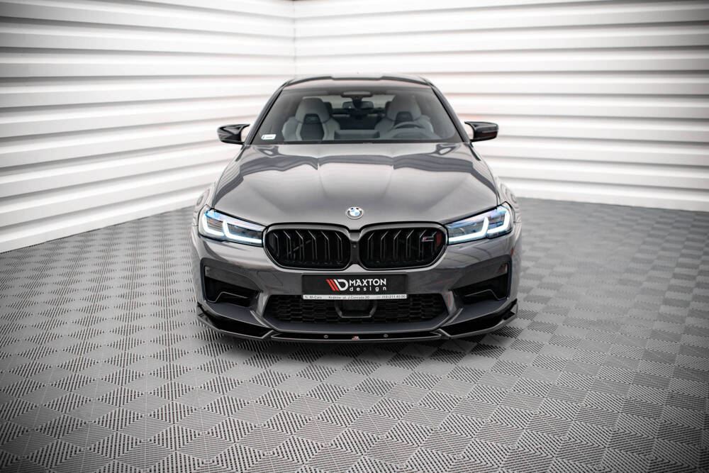 Diffusor Satz BMW M5 F90 Facelift