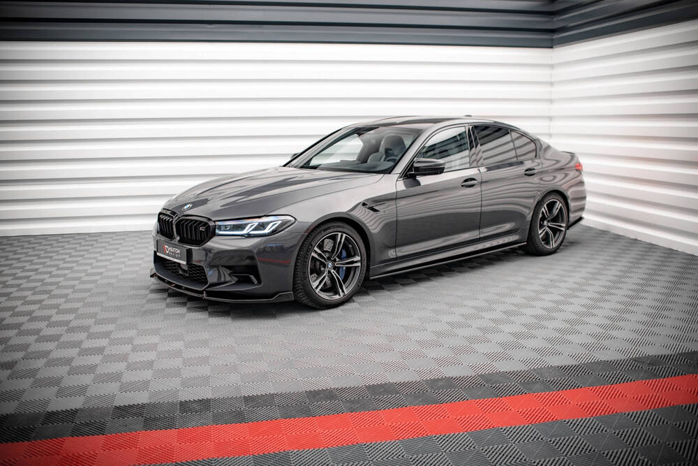 Diffusor Satz BMW M5 F90 Facelift