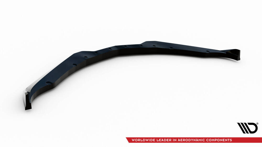 Diffusor Satz Chevrolet Corvette Stingray C7