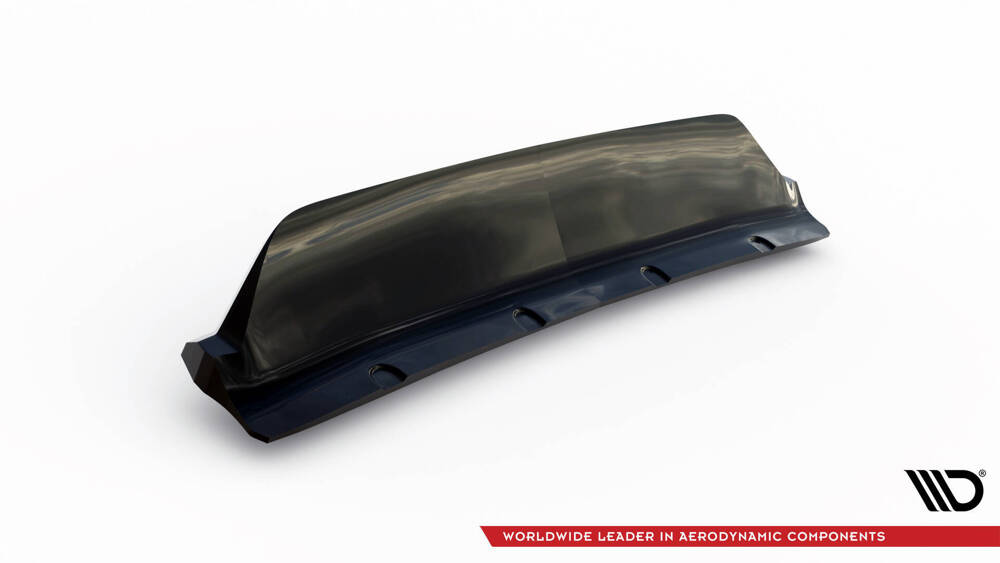 Diffusor Satz Chrysler 300 Mk2