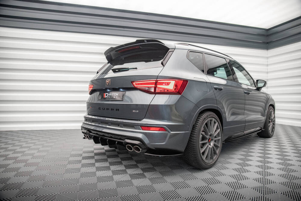 Diffusor Satz Cupra Ateca Mk1