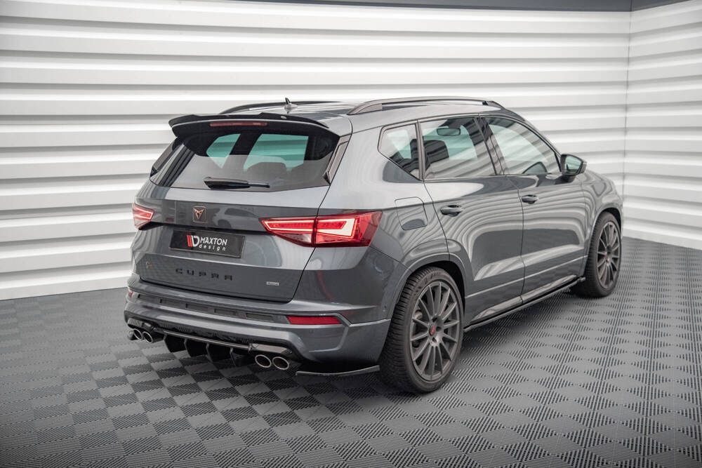 Diffusor Satz Cupra Ateca Mk1