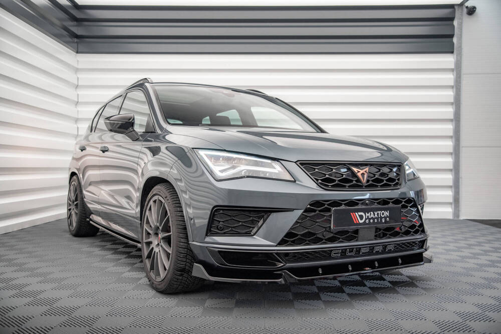 Diffusor Satz Cupra Ateca Mk1