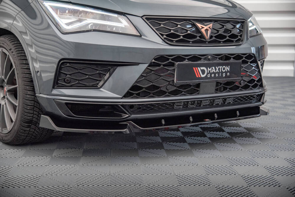 Diffusor Satz Cupra Ateca Mk1