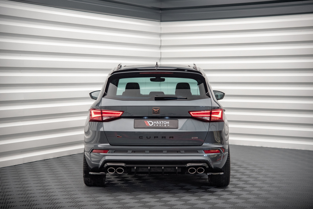 Diffusor Satz Cupra Ateca Mk1