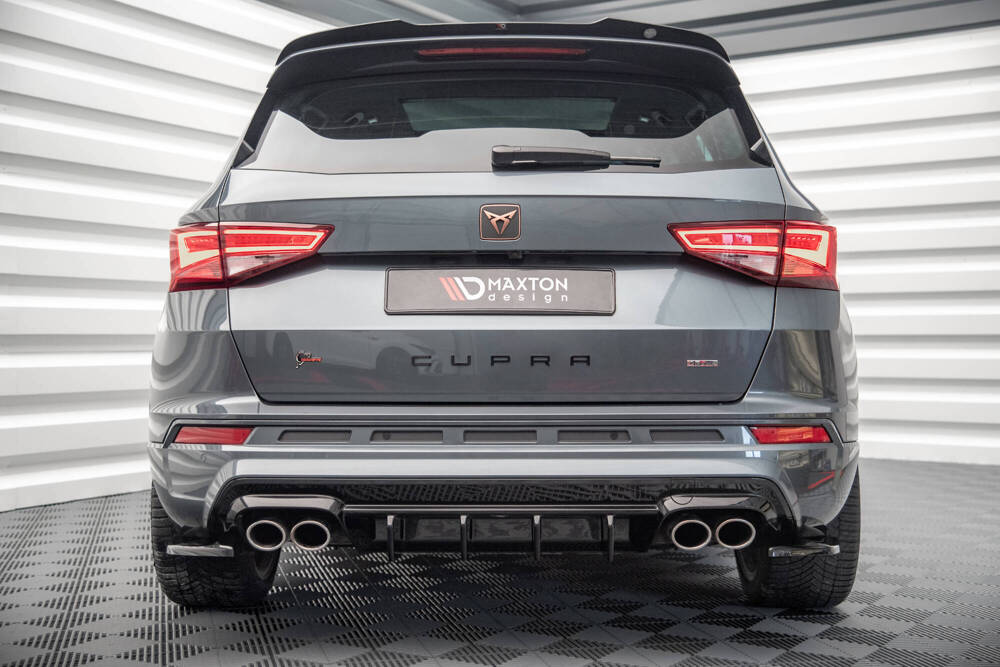 Diffusor Satz Cupra Ateca Mk1