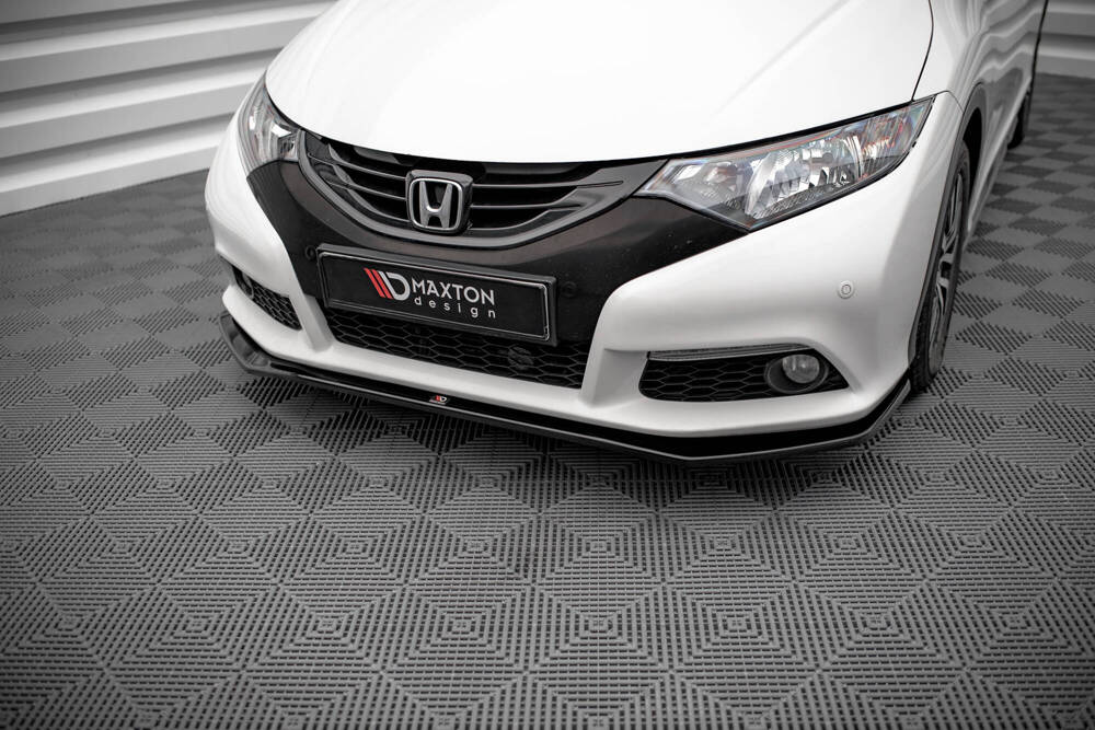 Diffusor Satz Honda Civic Tourer Mk9