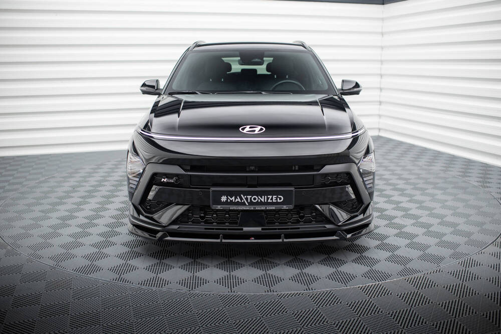 Diffusor Satz Hyundai Kona N-Line Mk2