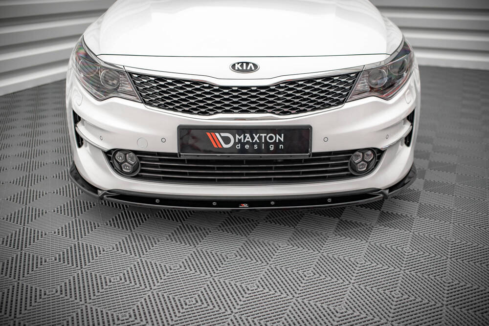 Diffusor Satz Kia Optima Mk4