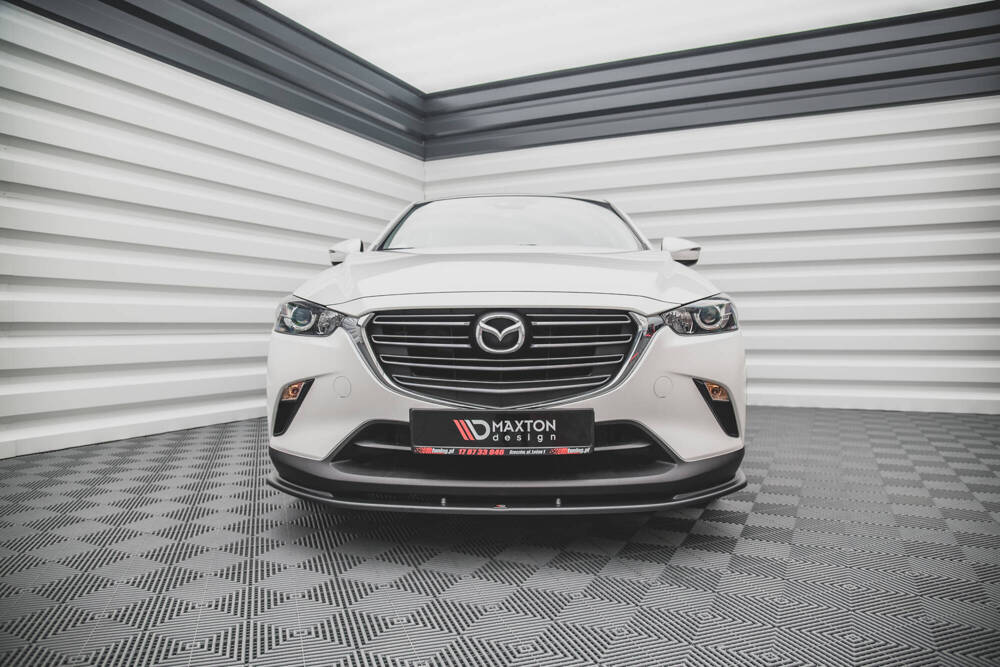 Diffusor Satz Mazda CX-3