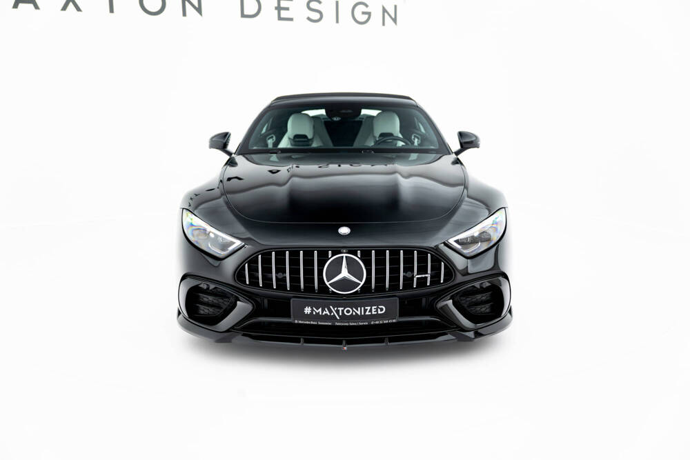 Diffusor Satz Mercedes-AMG SL 63 R232