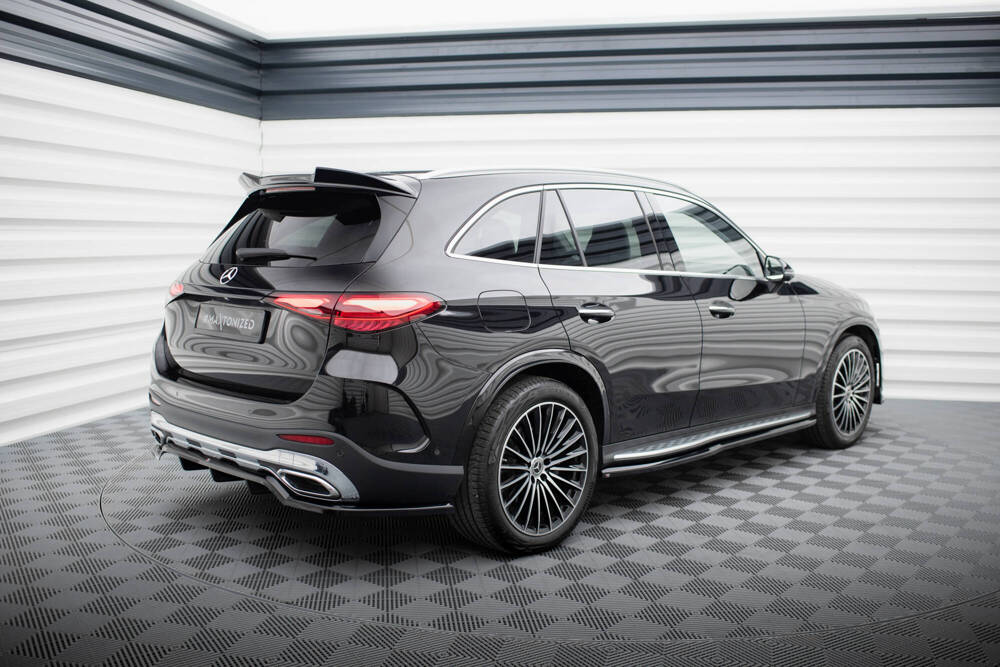 Diffusor Satz Mercedes-Benz GLC AMG-Line X254