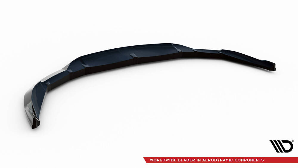 Diffusor Satz Porsche Taycan Cross Turismo 4S