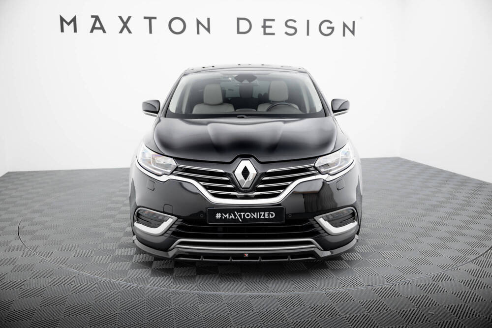 Diffusor Satz Renault Espace Mk5 Facelift