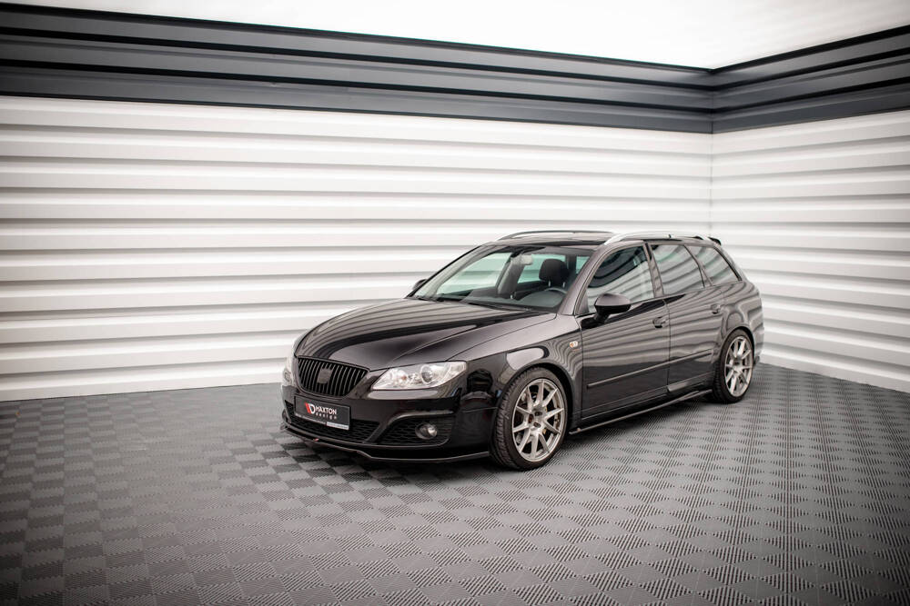 Diffusor Satz Seat Exeo ST