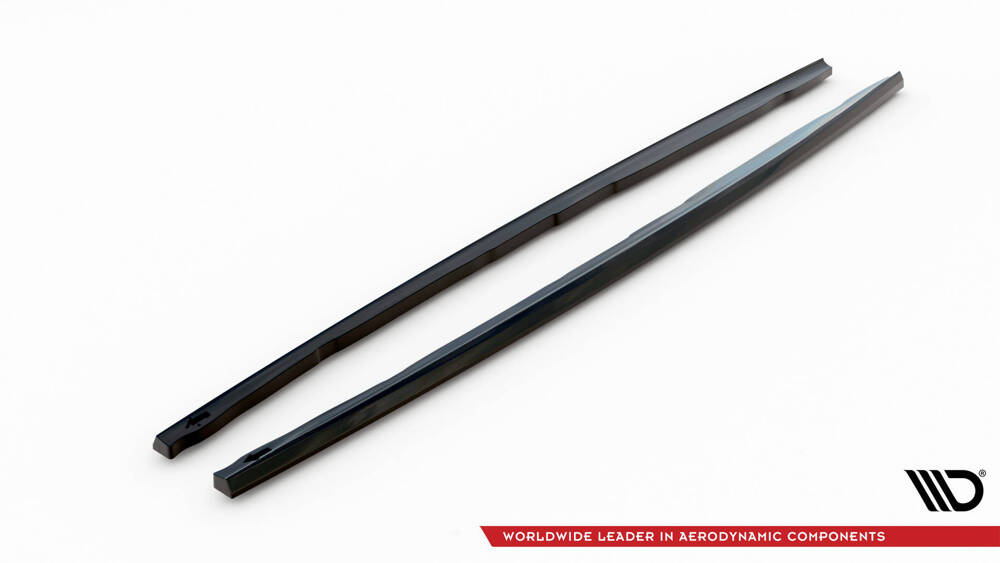 Diffusor Satz V.3 BMW M135i F40