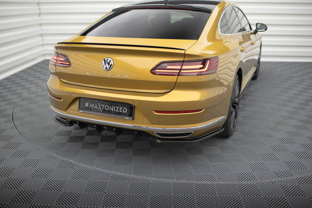 Diffusor Satz Volkswagen Arteon R-Line