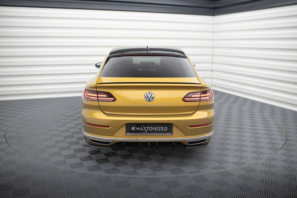 Diffusor Satz Volkswagen Arteon R-Line