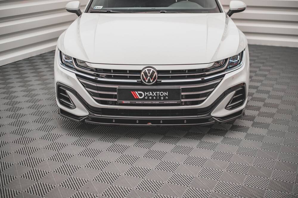 Diffusor Satz Volkswagen Arteon R-Line Facelift