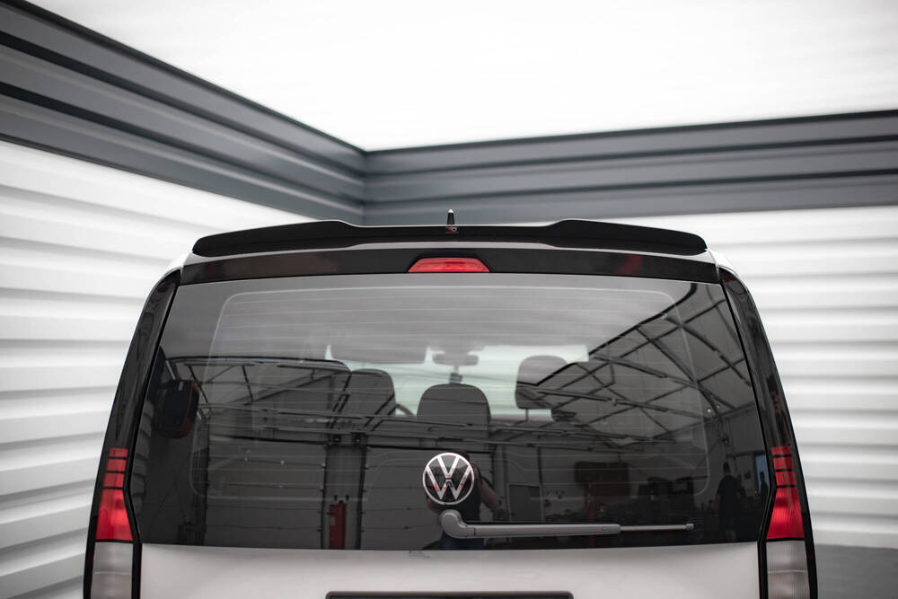 Diffusor Satz Volkswagen Caddy Mk5