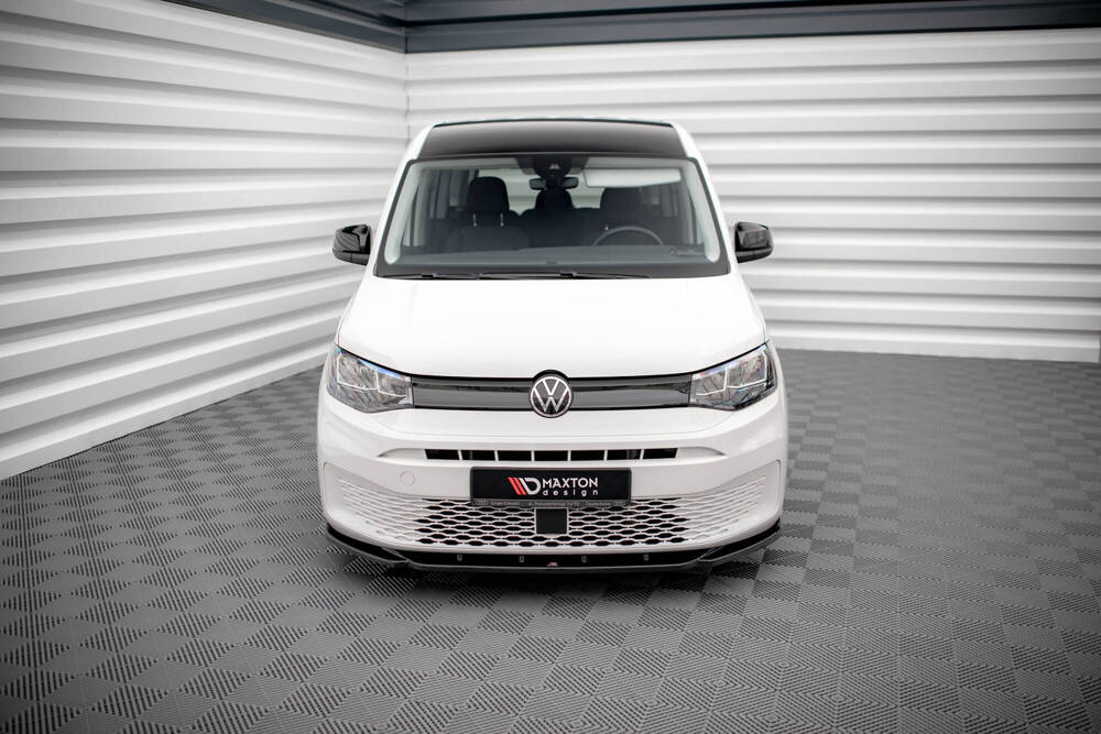 Diffusor Satz Volkswagen Caddy Mk5