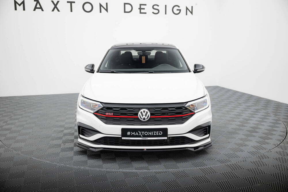 Diffusor Satz Volkswagen Jetta GLI Mk7