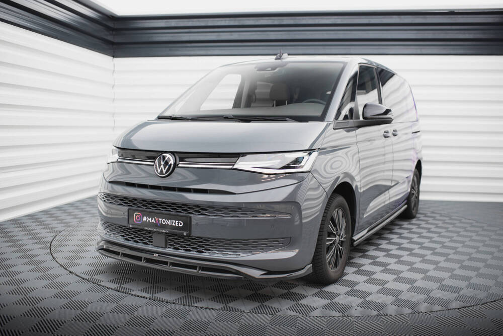 Diffusor Satz Volkswagen Multivan T7