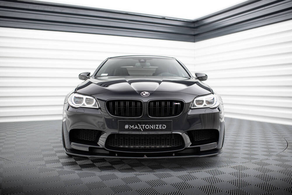 FRONT DIFFUSOR BMW M5 F10/ F11