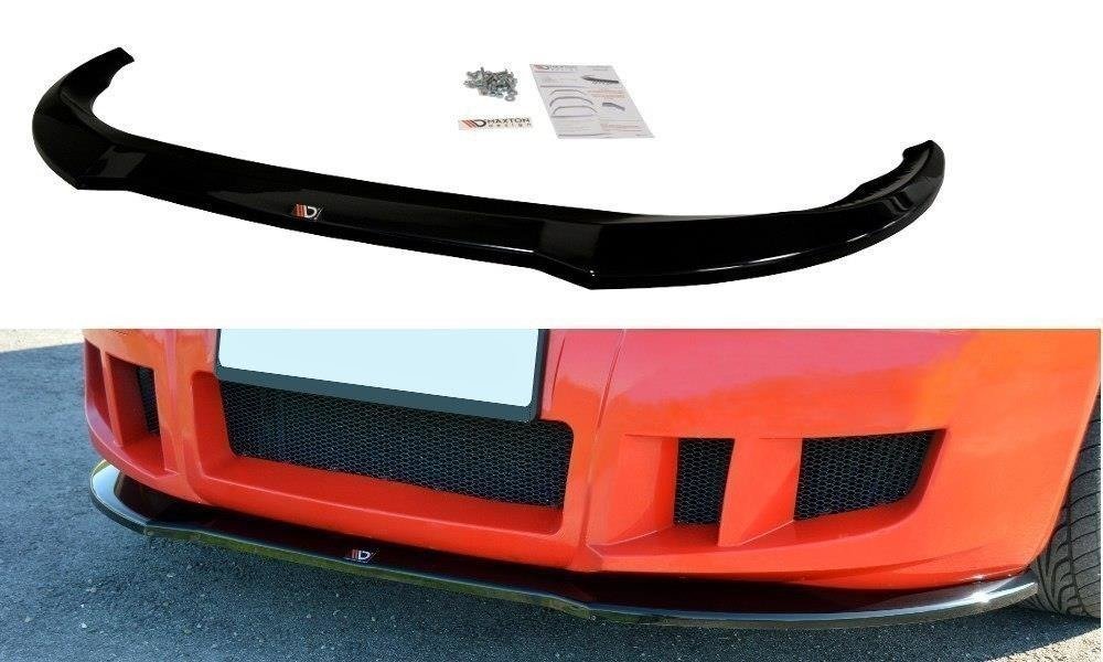 FRONT DIFFUSOR FIAT STILO SCHUMACHER VERSIONEN