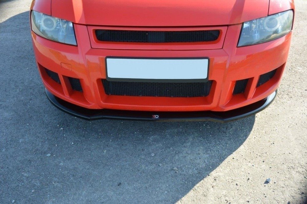 FRONT DIFFUSOR FIAT STILO SCHUMACHER VERSIONEN