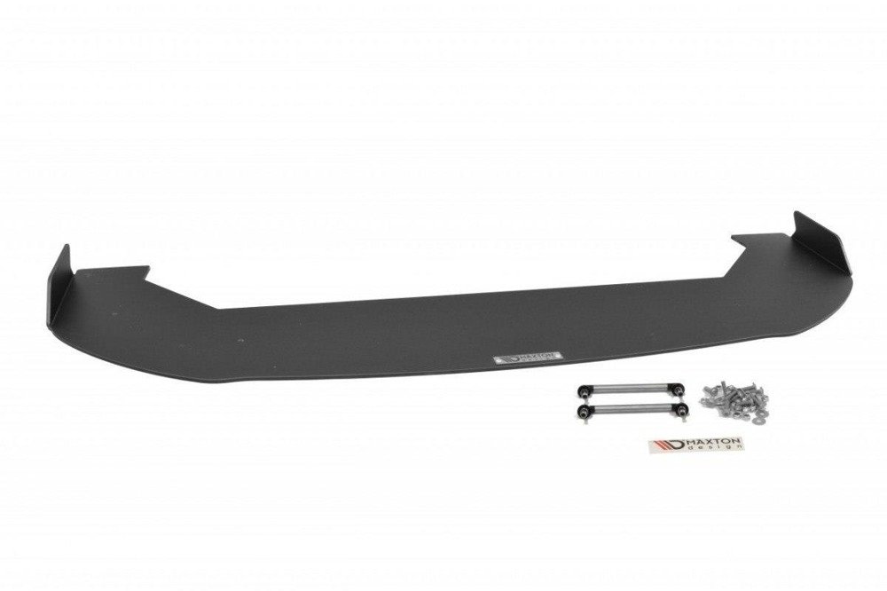 FRONT SPORT DIFFUSOR V.1 Mitsubishi Lancer Evo X