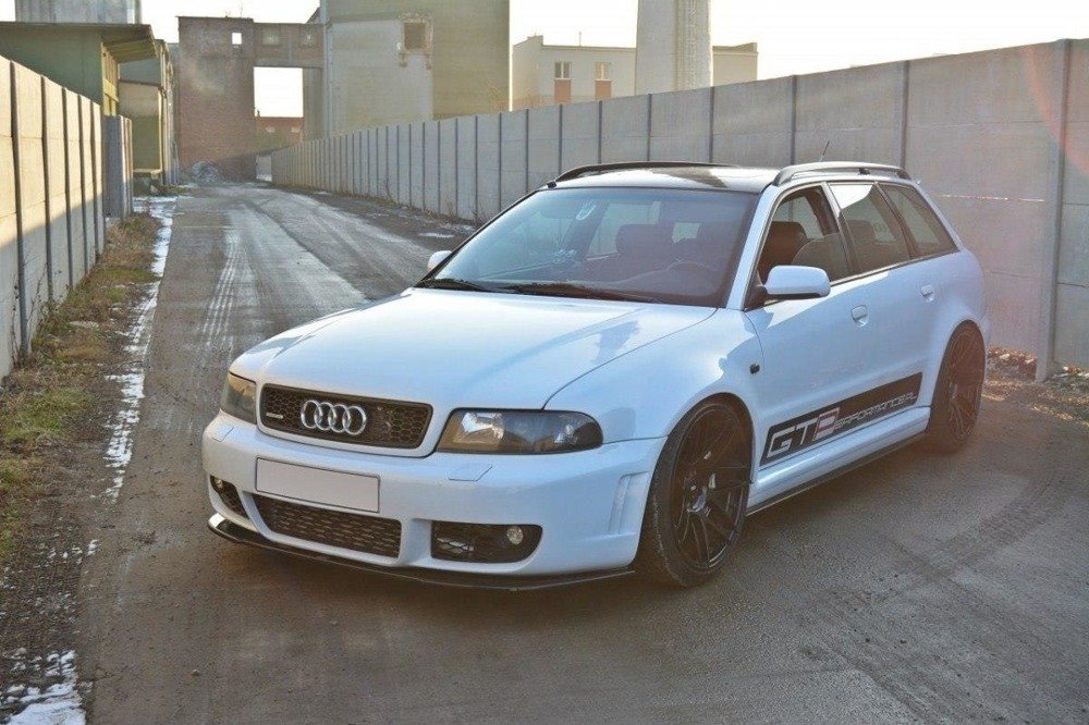 FRONTDIFFUSOR AUDI RS4 B5