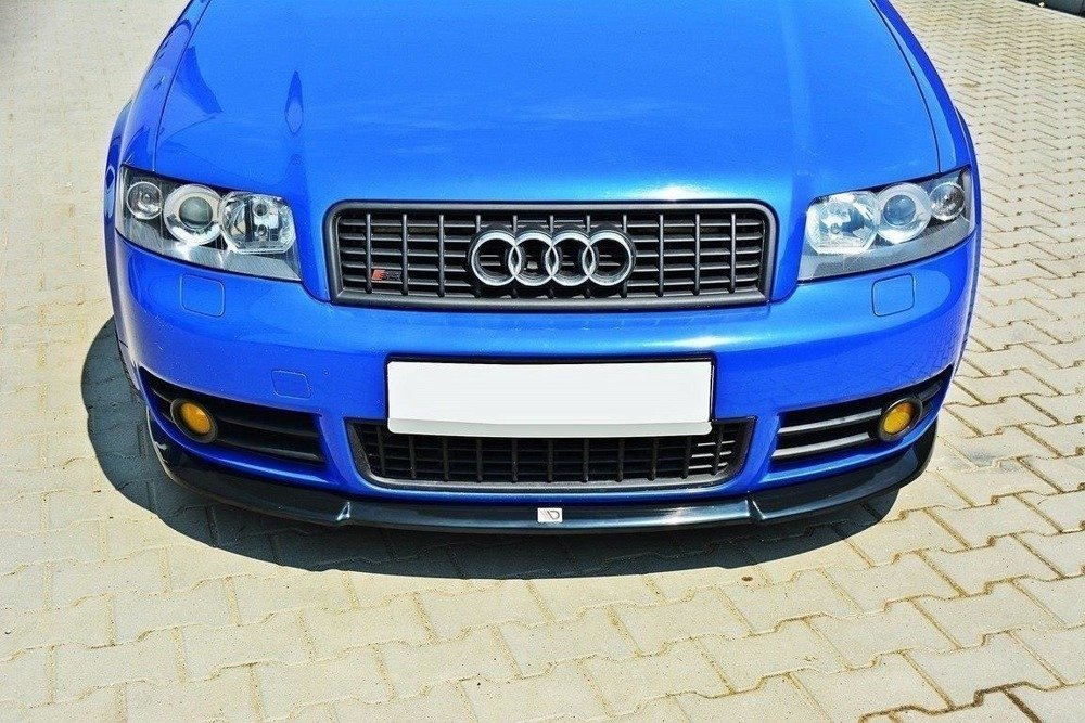 FRONTDIFFUSOR AUDI S4 B6