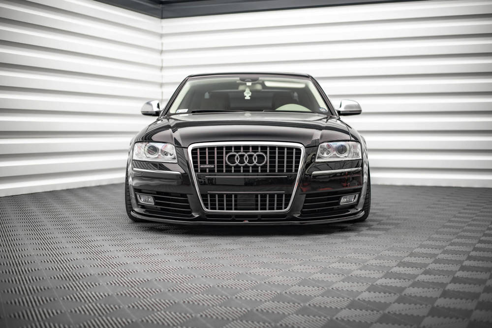 FRONTDIFFUSOR AUDI S8 D3