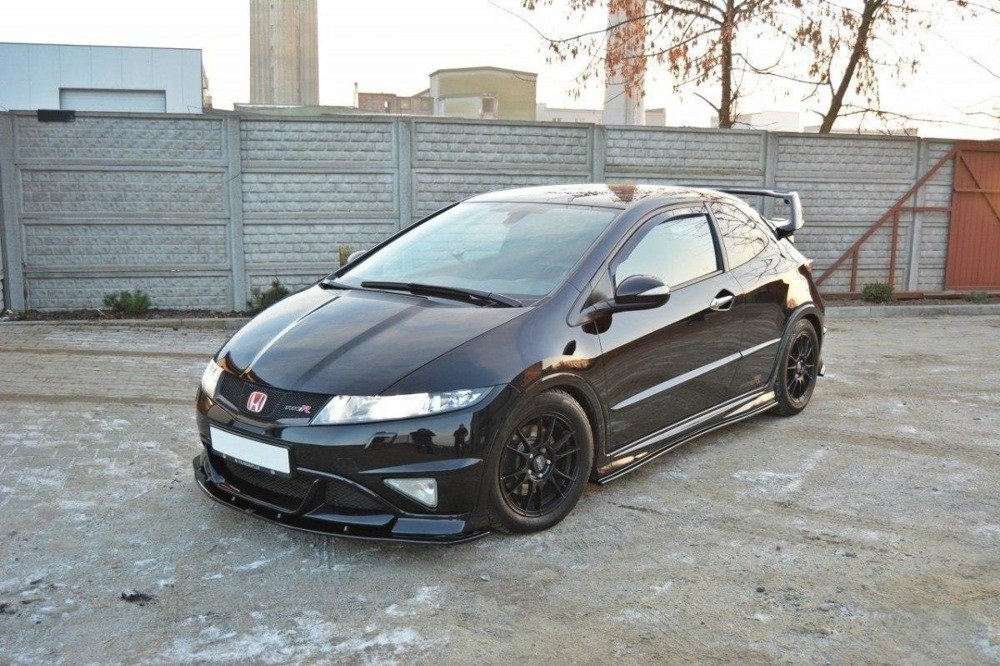 P1886 honda civic ошибка