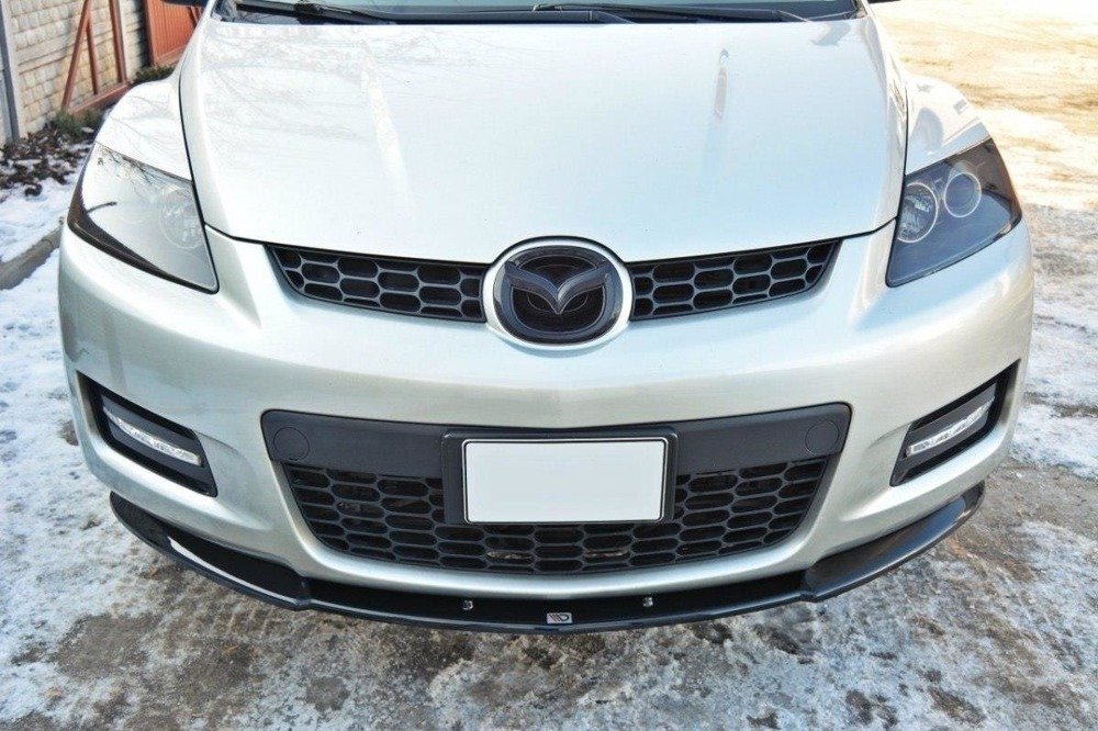 FRONTDIFFUSOR MAZDA CX-7