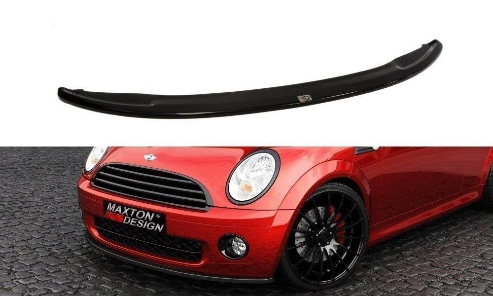 FRONTDIFFUSOR MINI COOPER