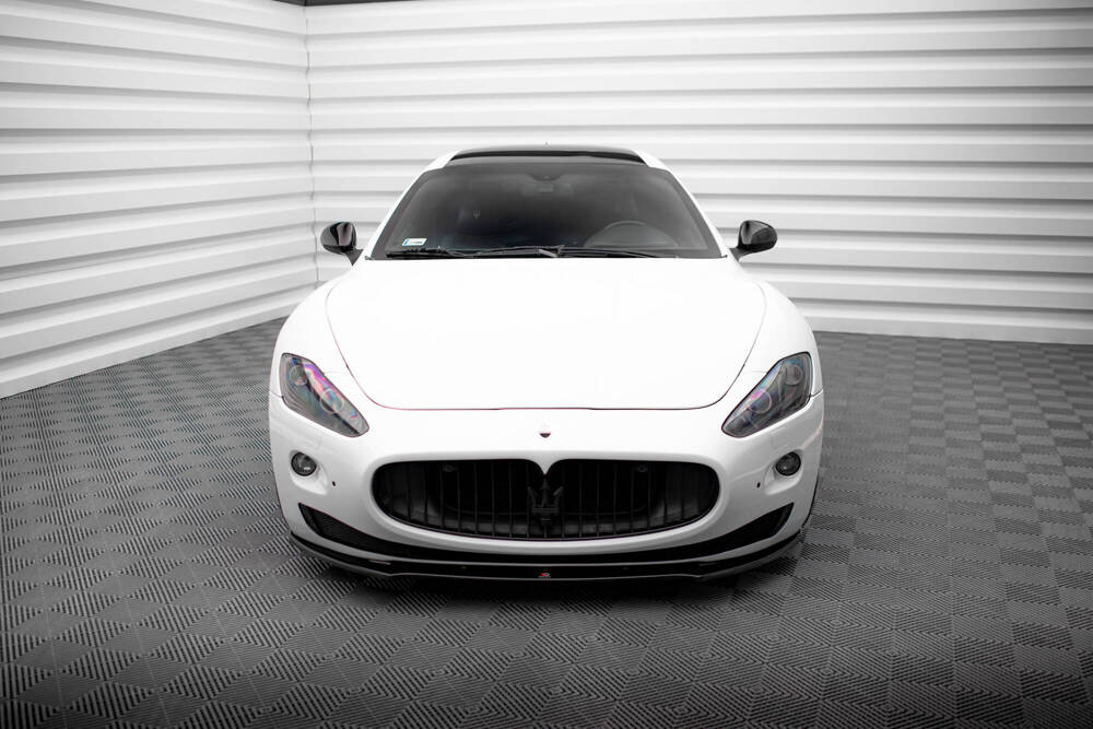 FRONTDIFFUSOR Maserati Granturismo Mk1