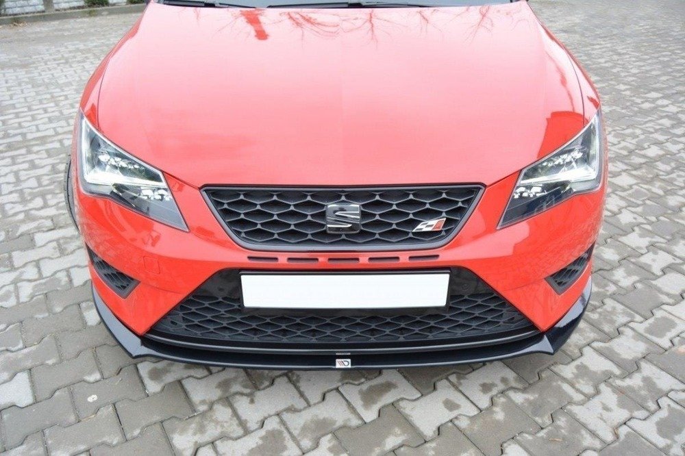 FRONTDIFFUSOR SEAT LEON III CUPRA / FR