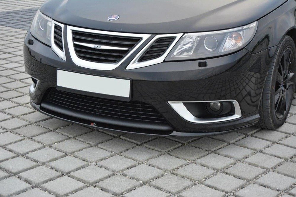 FRONTDIFFUSOR Saab 9-3 Aero Mk2 Facelift