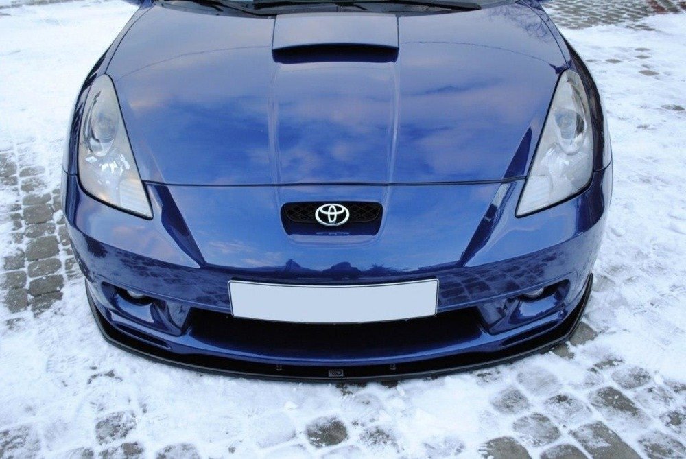 FRONTDIFFUSOR TOYOTA CELICA T23 TS VOR FACELIFT