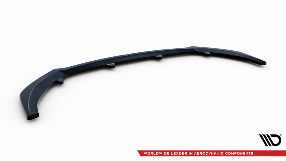 FRONTDIFFUSOR V.1 Kia Stinger GT / GT-Line / Standard Mk1