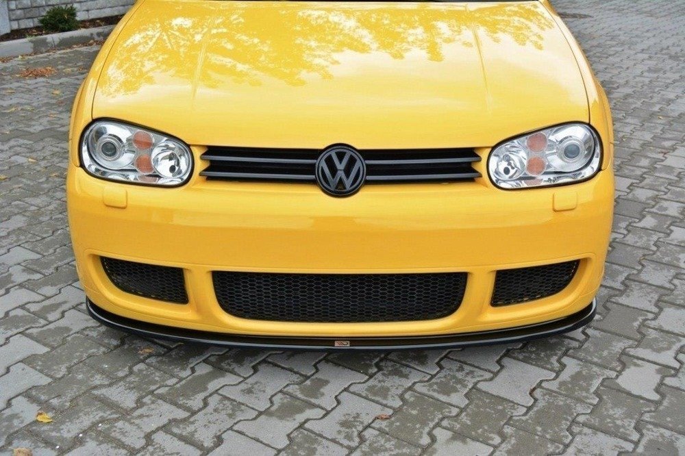 FRONTDIFFUSOR VW GOLF IV R32