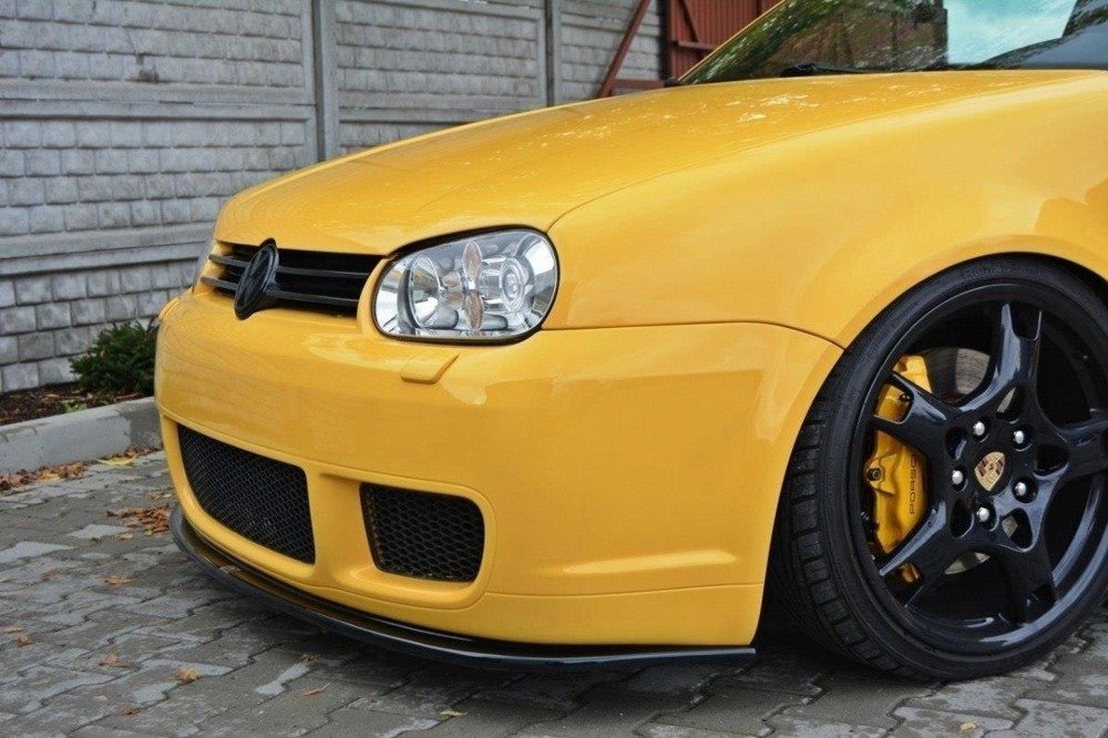 FRONTDIFFUSOR VW GOLF IV R32