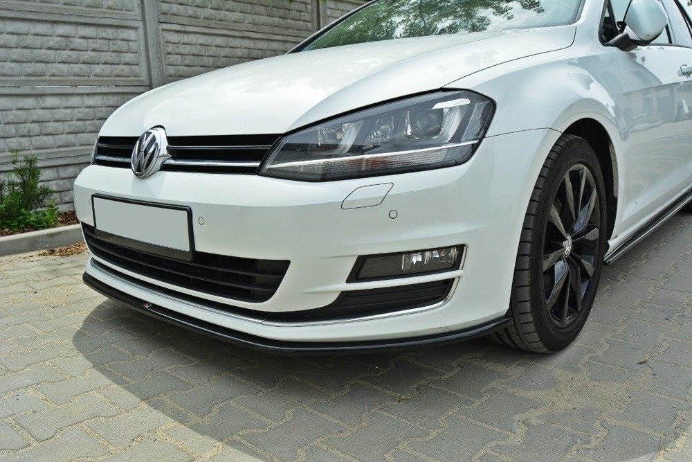 FRONTDIFFUSOR VW GOLF VII