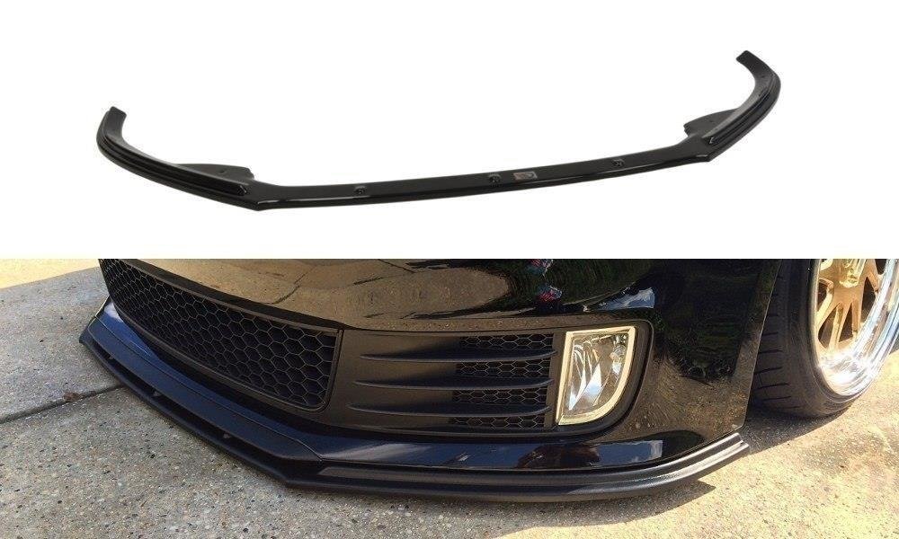 FRONTDIFFUSOR VW JETTA VI GLI