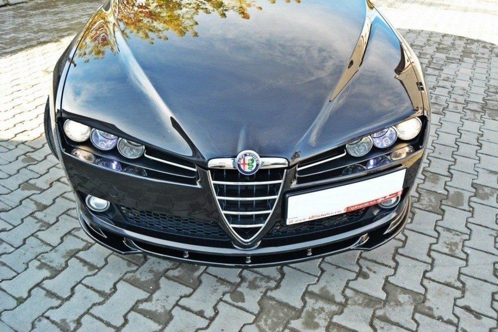 FRONTDIFFUSOR v.1 ALFA ROMEO 159