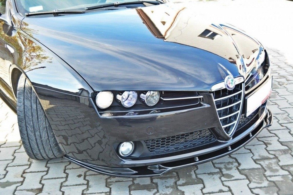 FRONTDIFFUSOR v.1 ALFA ROMEO 159