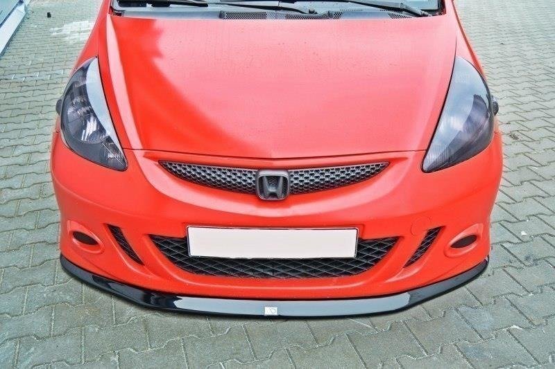 FRONTDIFFUSOR v.1 HONDA JAZZ MK1