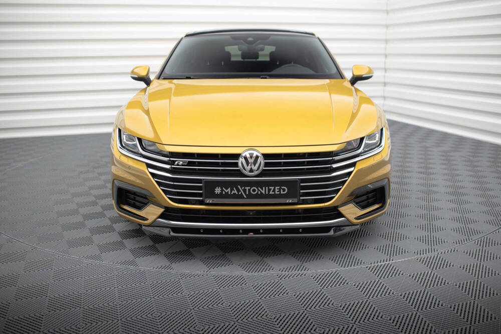 FRONTDIFFUSOR v.2 Volkswagen Arteon R-Line